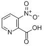 3-NITRO-PYRIDINE-2-CARBOXYLIC ACID CAS#: 59290-85-6