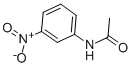 3'-NITROACETANILIDE CAS#: 122-28-1