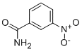 3-NITROBENZAMIDE CAS#: 645-09-0