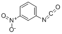 3-NITROPHENYL ISOCYANATE CAS#: 3320-87-4