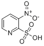 3-NITROPYRIDINE-2-SULFONIC ACID CAS#: 54247-50-6