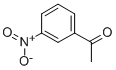 3-Nitroacetophenone CAS#: 121-89-1