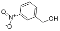 3-Nitrobenzyl alcohol CAS#: 619-25-0