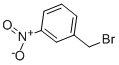 3-Nitrobenzyl bromide CAS#: 3958-57-4