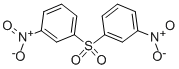 3-Nitrophenyl sulphone CAS#: 1228-53-1