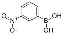 3-Nitrophenylboronic acid CAS#: 13331-27-6
