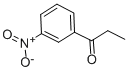 3-Nitropropiophenone CAS#: 17408-16-1