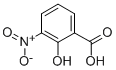 3-Nitrosalicylic acid CAS#: 85-38-1