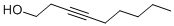 3-Nonyn-1-ol CAS#: 31333-13-8