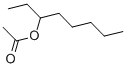 3-OCTYL ACETATE CAS#: 4864-61-3
