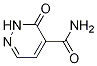 3-Oxo-2,3-dihydropyridazine-4-carboxaMide CAS#: 2125-92-0