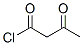 3-Oxobutanoyl chloride CAS#: 39098-85-6