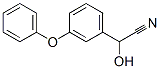 3-PHENOXYBENZALDEHYDE CYANOHYDRIN CAS#: 52315-06-7