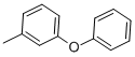 3-PHENOXYTOLUENE CAS#: 3586-14-9
