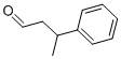 3-PHENYLBUTYRALDEHYDE CAS#: 16251-77-7