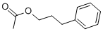 3-PHENYLPROPYL ACETATE CAS#: 122-72-5