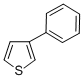 3-PHENYLTHIOPHENE CAS#: 2404-87-7