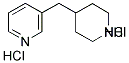 3-PIPERIDIN-4-YLMETHYLPYRIDINE DIHYDROCHLORIDE CAS#: