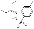 3-Pentanone p-Toluenesulfonylhydrazone CAS#: 28495-72-9