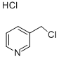 3-Picolyl chloride hydrochloride CAS#: 6959-48-4