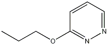 3-Propoxypyridazine CAS#: 748141-89-1