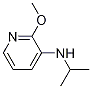 3-Pyridinamine, 2-methoxy-N-(1-methylethyl)- CAS#: 112777-37-4