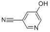3-Pyridinecarbonitrile,5-hydroxy-(9CI) CAS#: 152803-24-2
