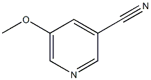 3-Pyridinecarbonitrile,5-methoxy-(9CI) CAS#: 298204-74-7