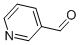 3-Pyridinecarboxaldehyde CAS#: 500-22-1