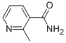 3-Pyridinecarboxamide,2-methyl-(9CI) CAS#: 58539-65-4