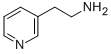 3-Pyridineethaneamine CAS#: 20173-24-4
