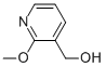 3-Pyridinemethanol,2-methoxy-(9CI) CAS#: 112197-16-7