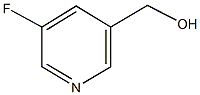 3-Pyridinemethanol,5-fluoro-(8CI,9CI) CAS#: 22620-32-2