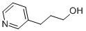 3-Pyridinepropanol CAS#: 2859-67-8