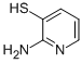 3-Pyridinethiol,2-amino-(9CI) CAS#: 110402-20-5