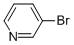 3-Pyridyl bromide CAS#: 626-55-1