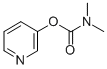 3-Pyridyl dimethylcarbamate CAS#: 51581-32-9