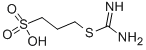 3-S-Isothiuronium propyl sulfonate CAS#: 21668-81-5