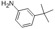 3-(TERT-BUTYL)ANILINE CAS#: 5369-19-7