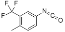 3-(TRIFLUOROMETHYL)-4-METHYLPHENYL ISOC& CAS#: 51903-64-1
