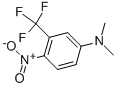 3-TRIFLUOROMETHYL-N,N-DIMETHYL-4-NITROANILINE CAS#: 41512-62-3