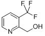 (3-TRIFLUOROMETHYL-PYRIDIN-2-YL) METHANOL CAS#: 131747-44-9
