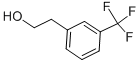 3-(TRIFLUOROMETHYL)PHENETHYL ALCOHOL CAS#: 455-01-6