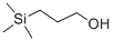 3-(TRIMETHYLSILYL)-1-PROPANOL CAS#: 2917-47-7