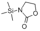 3-TRIMETHYLSILYL-2-OXAZOLIDINONE CAS#: 43112-38-5