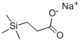 3-(TRIMETHYLSILYL)-PROPIONIC ACID SODIUM SALT CAS#: 37013-20-0