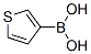 3-Thiopheneboronic acid CAS#: 6165-69-1