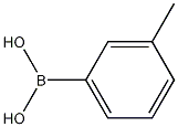 3-Tolylboronic acid CAS#: 17933-03-8