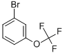 3-(Trifluoromethoxy)bromobenzene CAS#: 2252-44-0