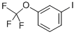 3-(Trifluoromethoxy)iodobenzene CAS#: 198206-33-6